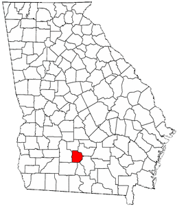 Tift County